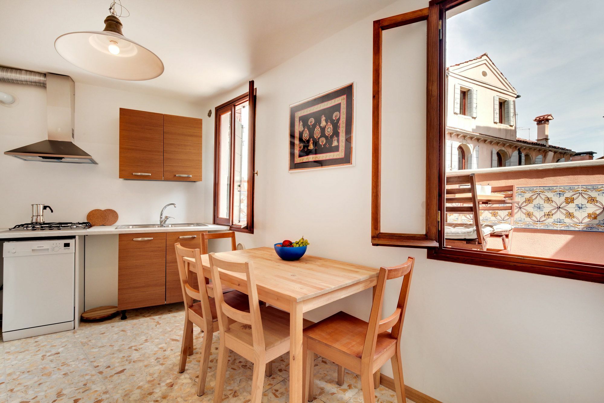 Santo Stefano Accademia Apartment Venice Ngoại thất bức ảnh